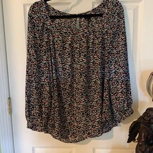 Ann Taylor Blouse